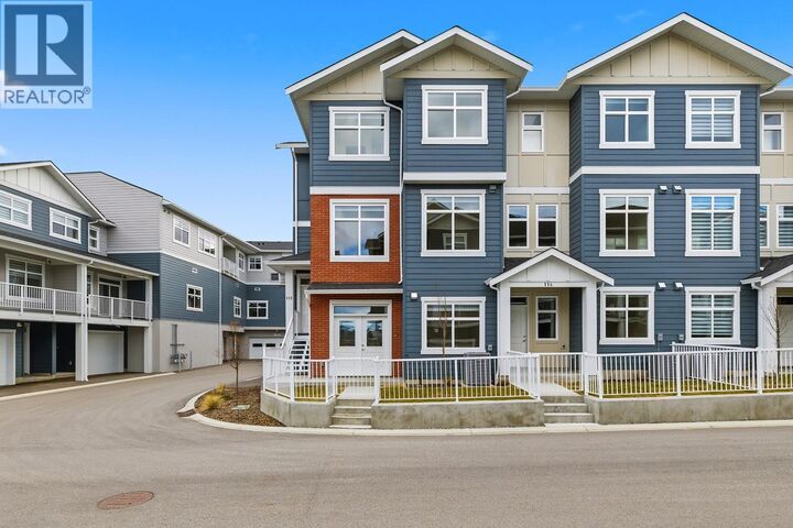 Property Photo: 5300 Main Street 115 BC V1W 0C1