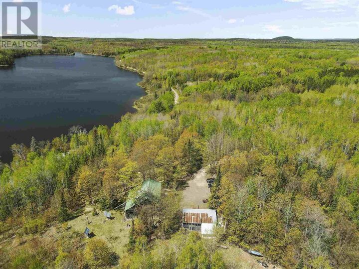 351 Lake Hope Rd — photo 1