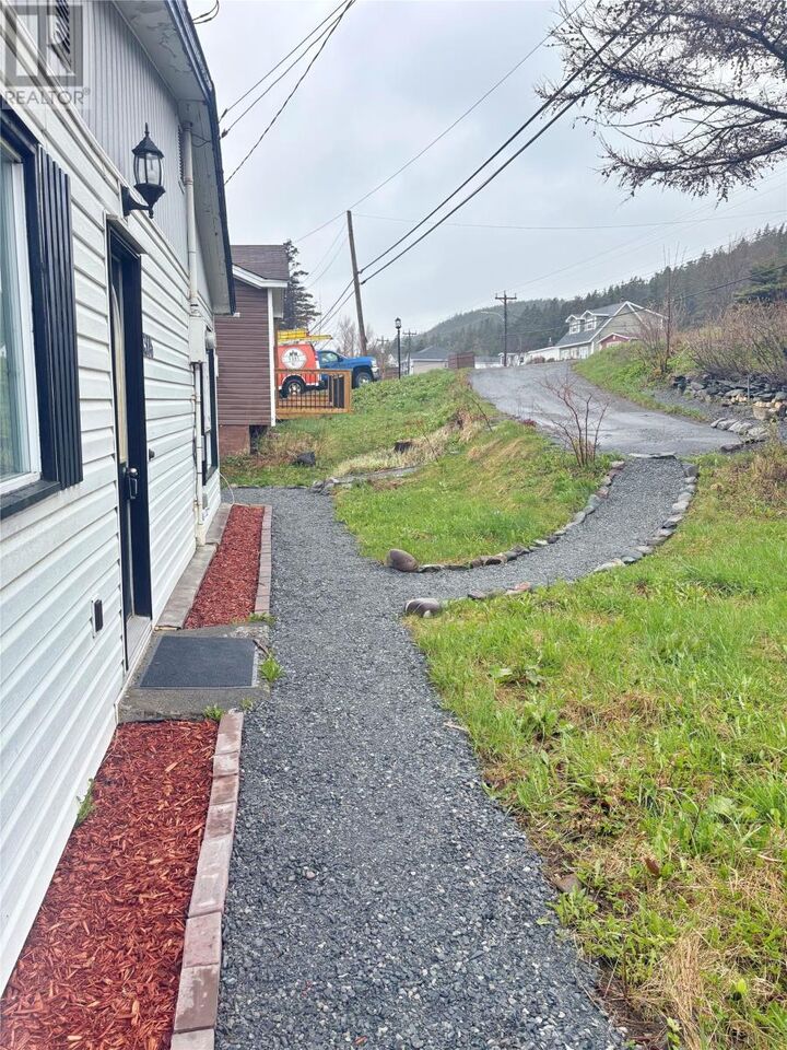 Property Photo: 1303 Main Road NL A0A 1S0