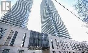 Property Photo: 65 St Mary Street 811 ON M5S 0A6