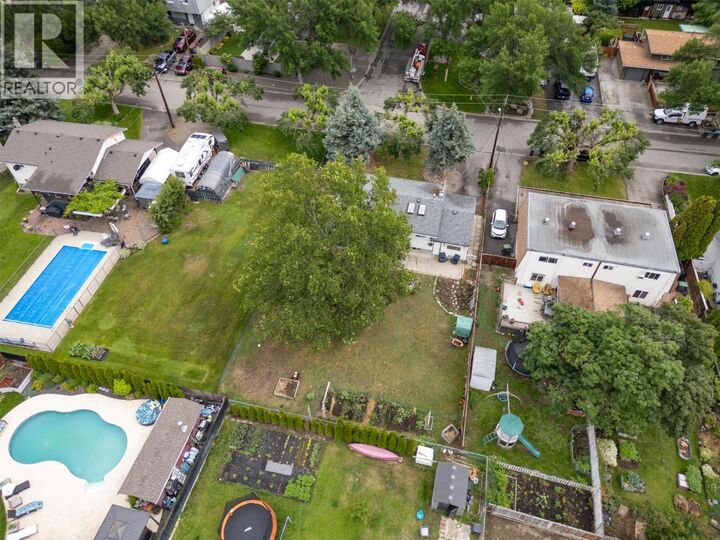 Property Photo: 830 Mitchell Road BC V1X 3W5