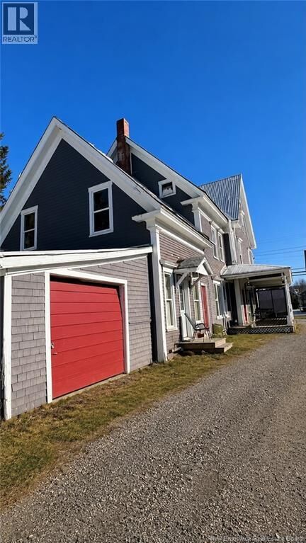 Property Photo:  132 Broadway Street  NB E7M 2P5 