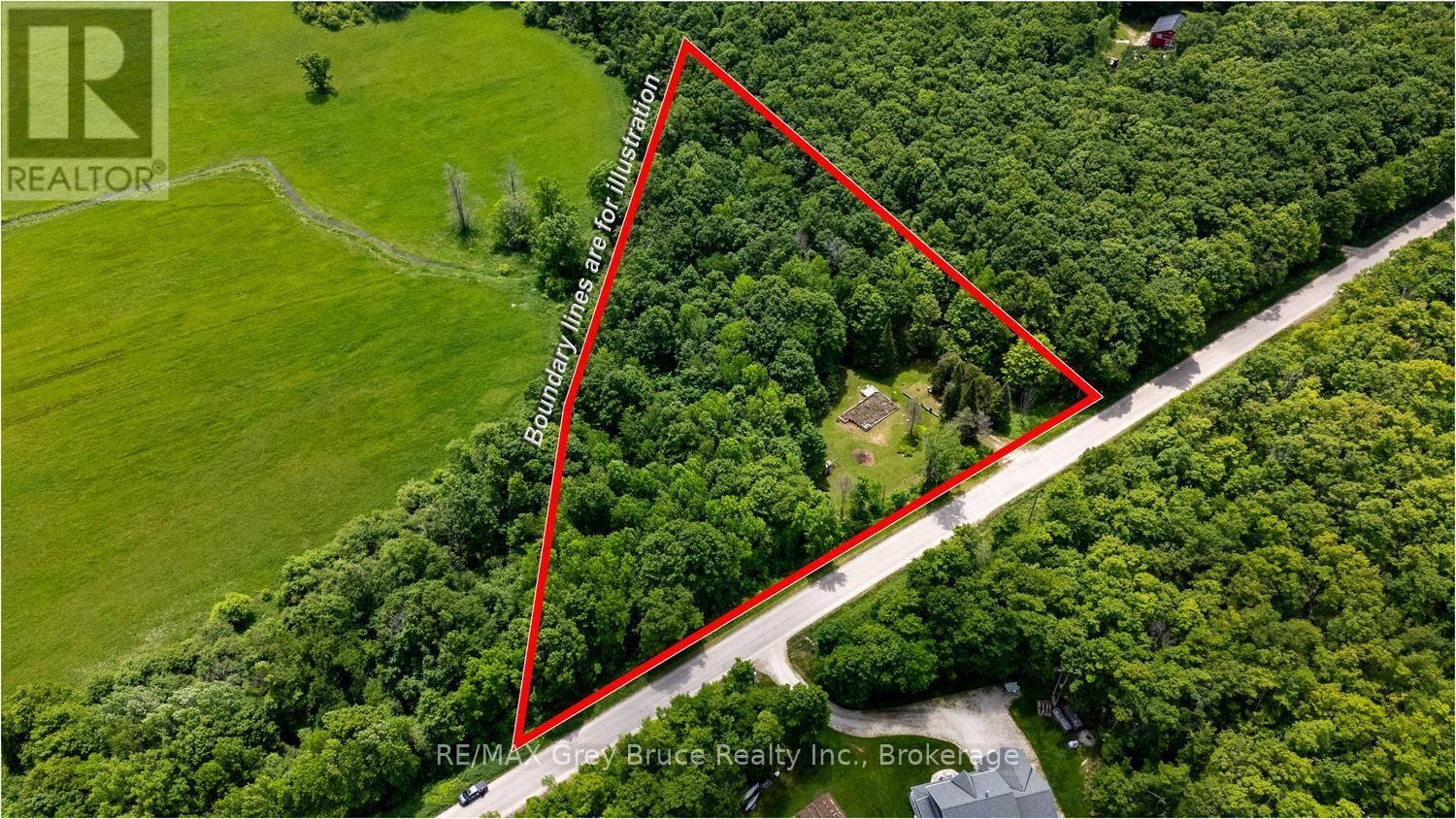 Property Photo:  108 Coveney'S Road  ON N0H 2T0 