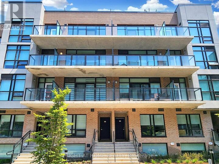 Property Photo:  851 Sheppard Avenue West 30  ON M3H 0G2 