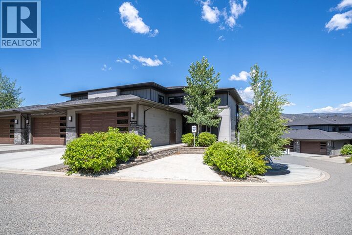 Property Photo: 2161 Upper Sundance Drive 28 BC V4T 3M9