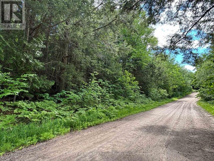 Property Photo:  Lot 1 Latimer Lane  ON P0H 2E0 