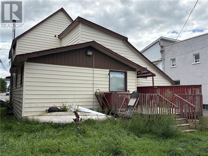 Property Photo: 53 Main Street E ON P0M 1L0