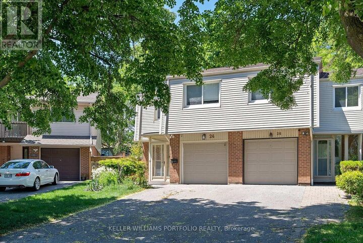 Property Photo:  24 Ulysses Place  ON M1V 1H9 