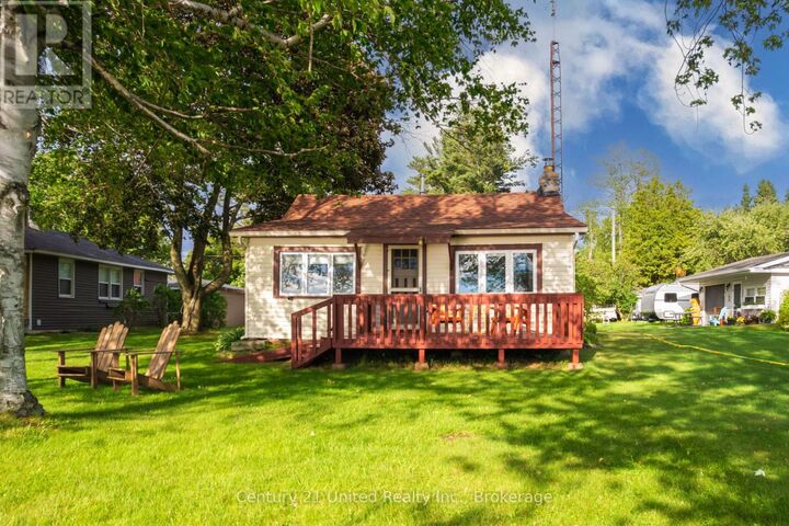 Property Photo:  76 Lake Road  ON K0L 1L0 