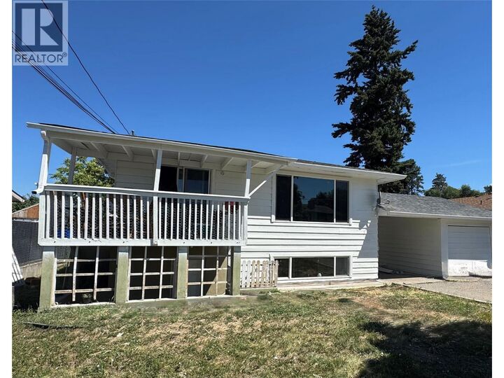 Property Photo:  470 Perry Road  BC V1X 1H8 