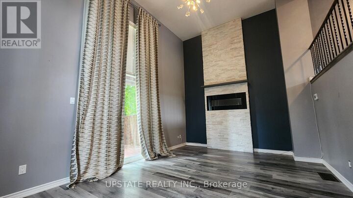 Property Photo:  217 Kingswood Drive  ON L6V 3B2 