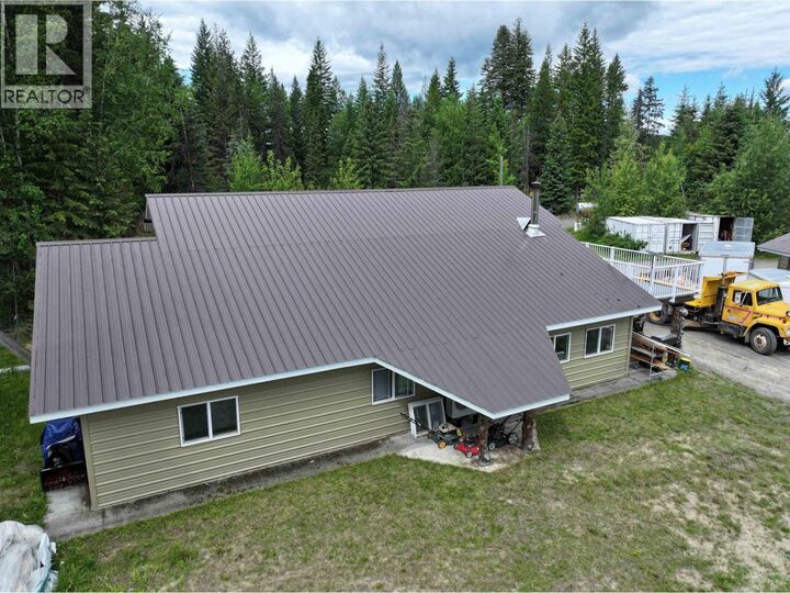 Property Photo: 3724 Bowers Lake Road BC V0K 1X3