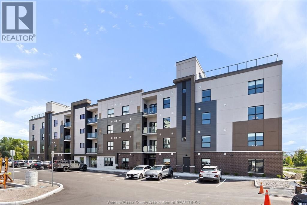 Property Photo: 5885 Ellis Street 306 ON N9H 0R2