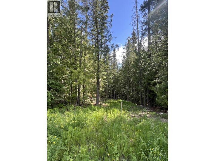 Property Photo:  Timberline Crescent  BC V0B 1M6 