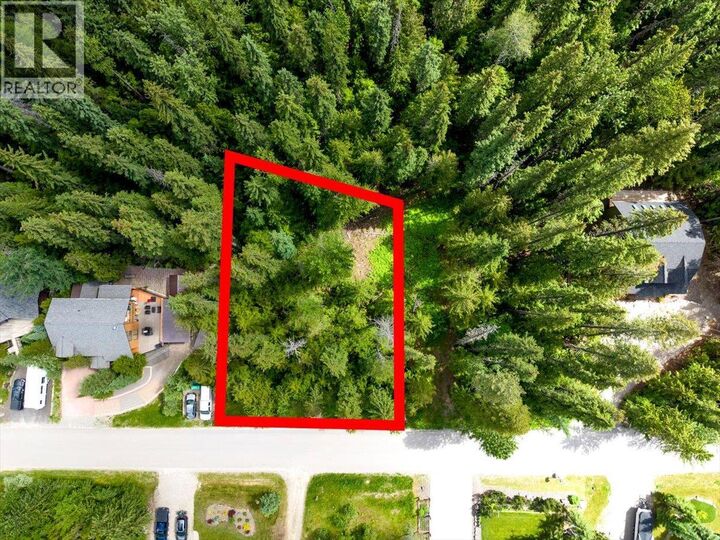Property Photo:  Timberline Crescent  BC V0B 1M6 