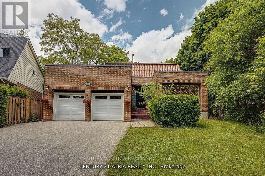 Property Photo: 18 Hester Court ON L3T 3K5