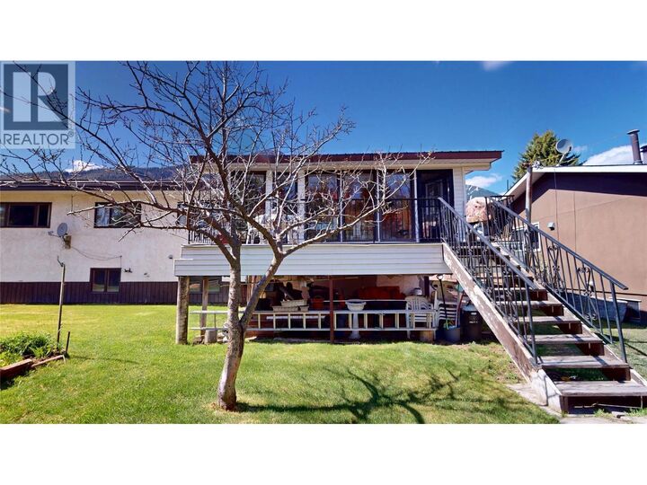 Property Photo:  1698 McKenzie Road  BC V0B 1M5 