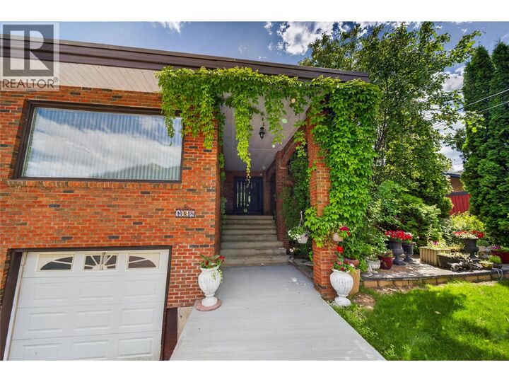 Property Photo: 1698 McKenzie Road BC V0B 1M5