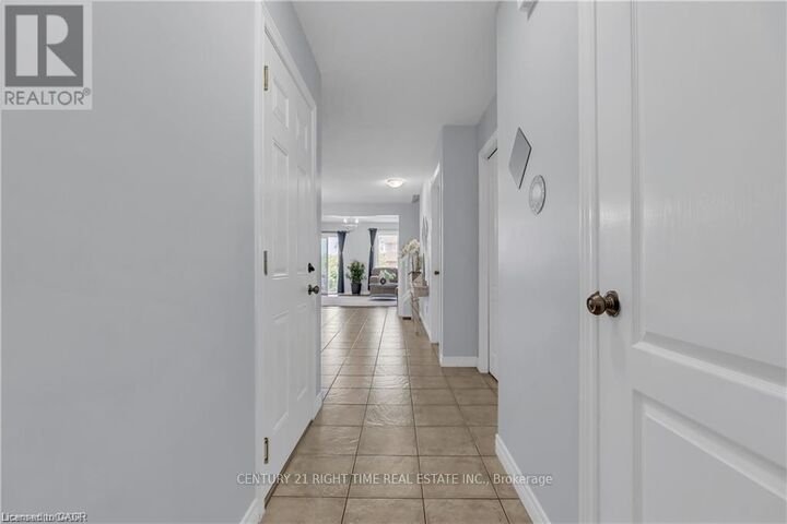 Property Photo: 48 Clough Crescent ON N1L 0G1