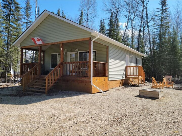 11 Snowberry Place — photo 1