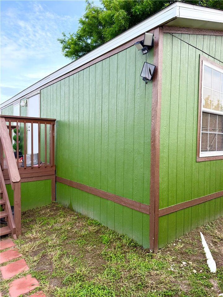 Property Photo: 113 Tropical Breeze Lane TX 78336