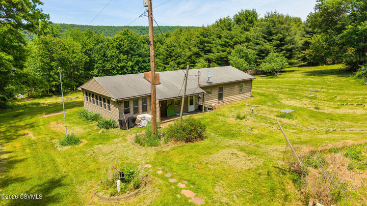 Property Photo:  526A Mountain Shadow Lane  PA 17815 
