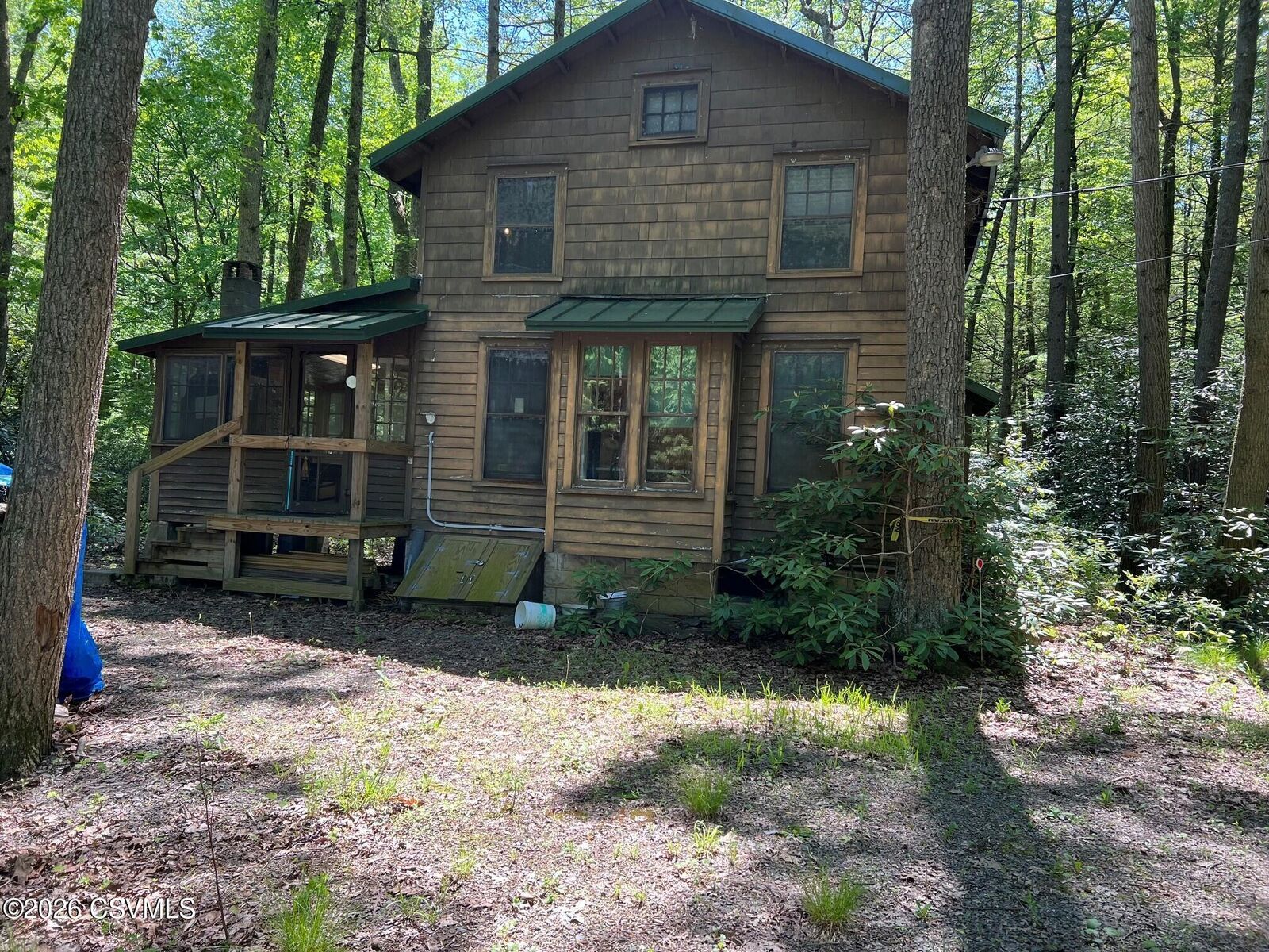 Property Photo: 12931 Buffalo Road PA 17844