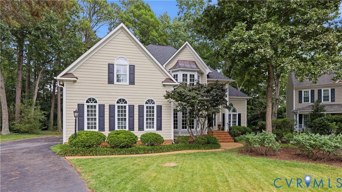 Property Photo:  12400 Chadsworth Place  VA 23059 