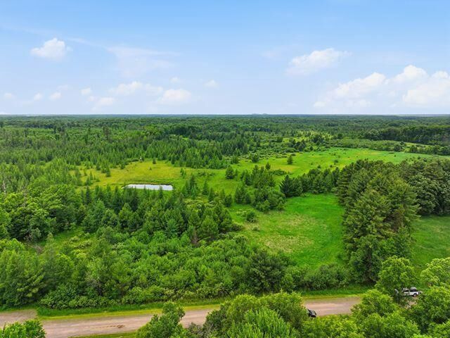 Property Photo:  00 Holst Road  WI 54466 