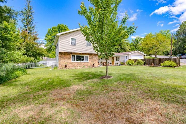 Property Photo:  1212 Marquardt Road  WI 54403 