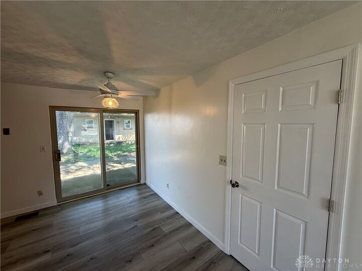 Property Photo: 7619 Bassett Drive OH 45424