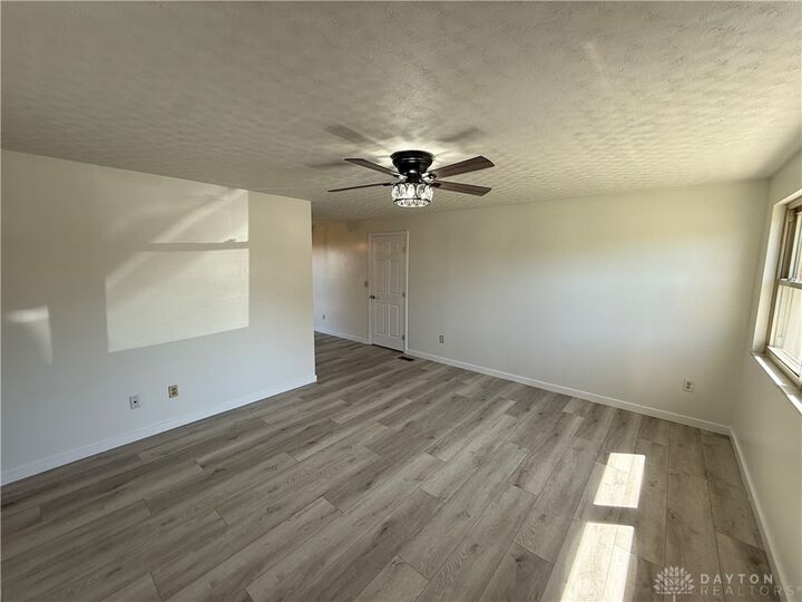 Property Photo:  7619 Bassett Drive  OH 45424 