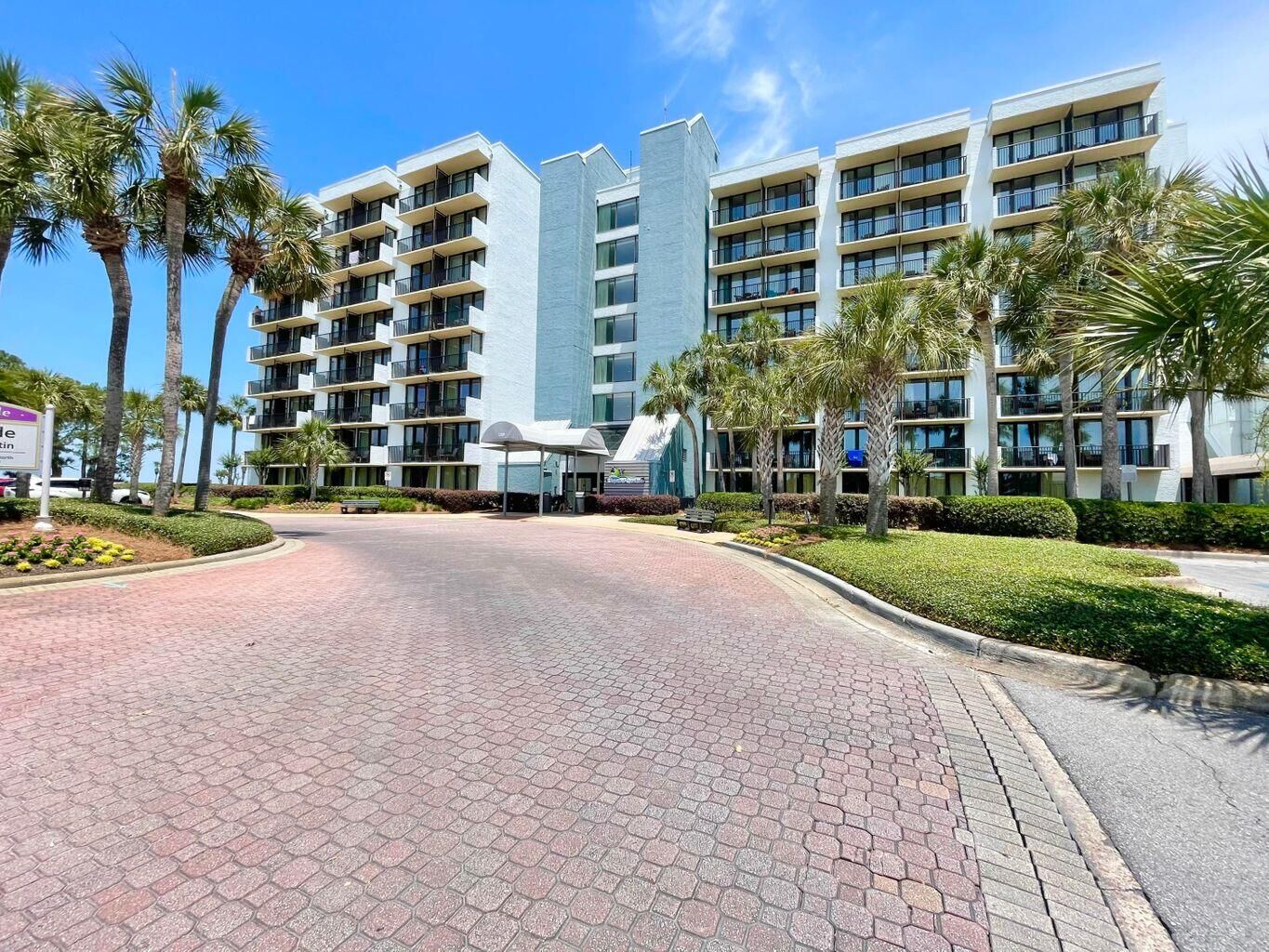 Property Photo: 200 N Sandestin Boulevard 6578 FL 32550