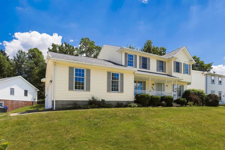 Property Photo:  4643 White Pine Drive  PA 16506 