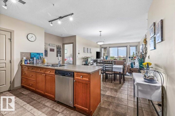 Property Photo:  501 Palisades Way 319  AB T8H 0H8 