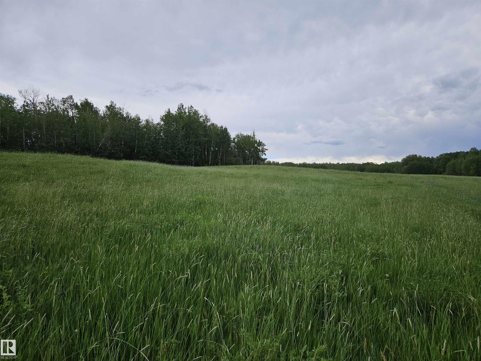 Property Photo: Range Road 63 Township Road 555A AB T0E 2A0