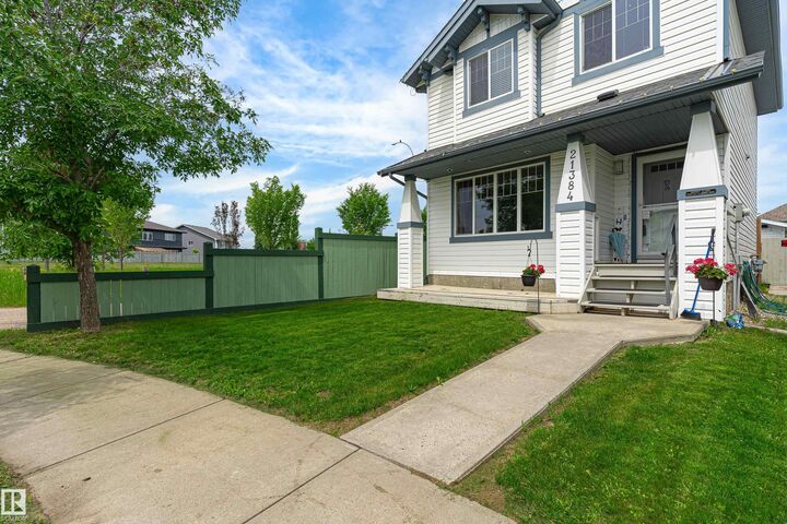 Property Photo:  21384 88 Avenue NW  AB T5T 6V1 