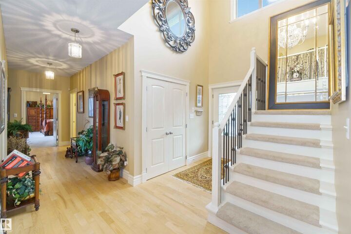 Property Photo: 50344 Rge Rd 243 AB T4X 0N5