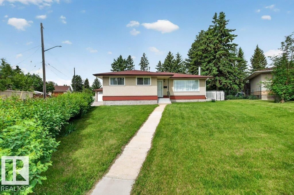 Property Photo: 5308 105A Street NW AB T6H 2P4