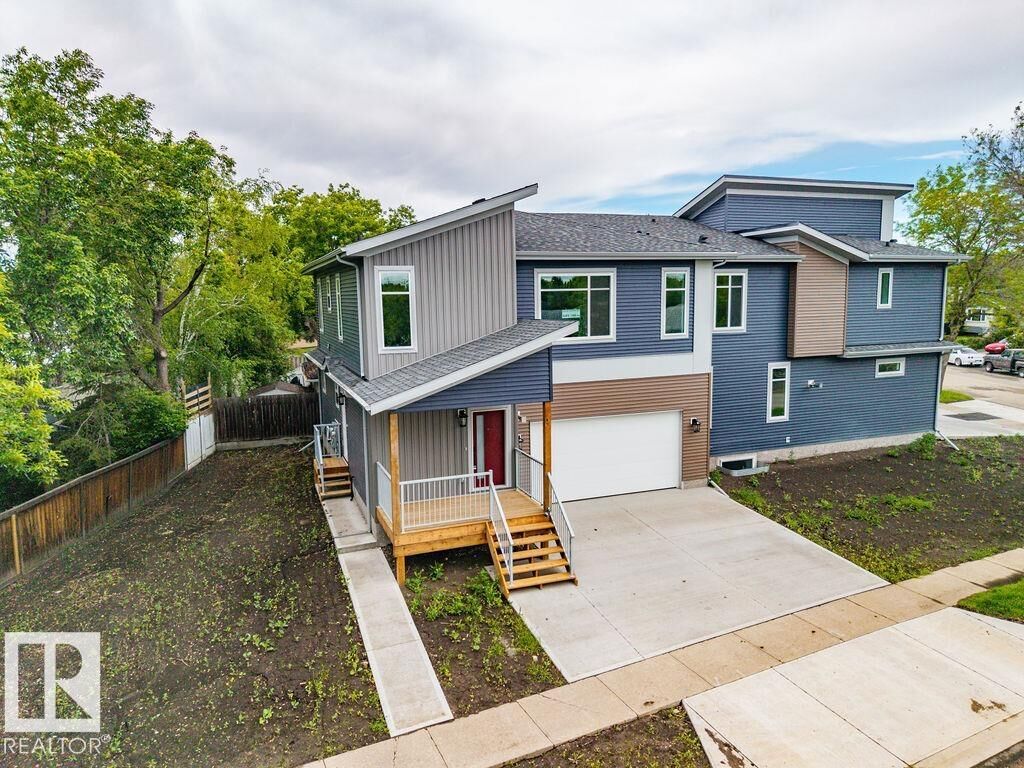 Property Photo: 6240 150 Ave & 15004 62 Street NW AB T5A 1W8