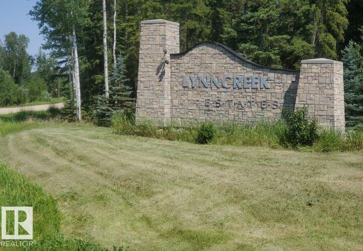 Property Photo:  9 465011 Rge Rd 64  AB T0C 0T0 