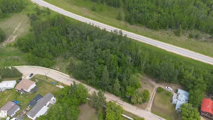 Property Photo:  31 Crescent Drive  AB T0G 1A0 