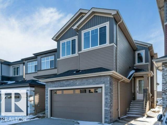 Property Photo:  4308 36 Street  AB T4X 3G6 