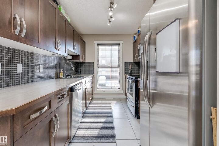 Property Photo: 401 Southfork Drive 160 AB T9E 0X1