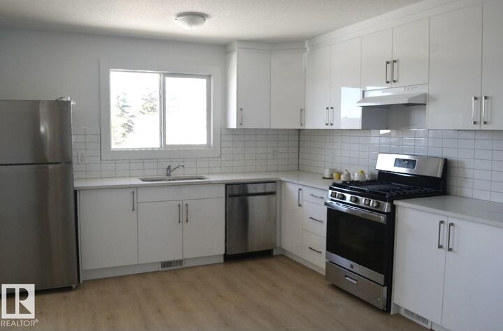 Property Photo: 3601 53 Street AB T9A 2K6