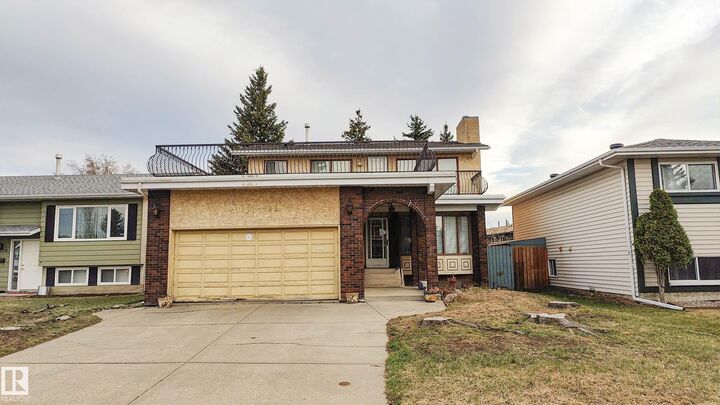 Property Photo: 3031 79 Street NW AB T6K 3N2