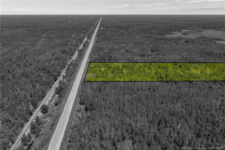 Property Photo:  Lot #9 Route 126  NB E4Y 2K1 