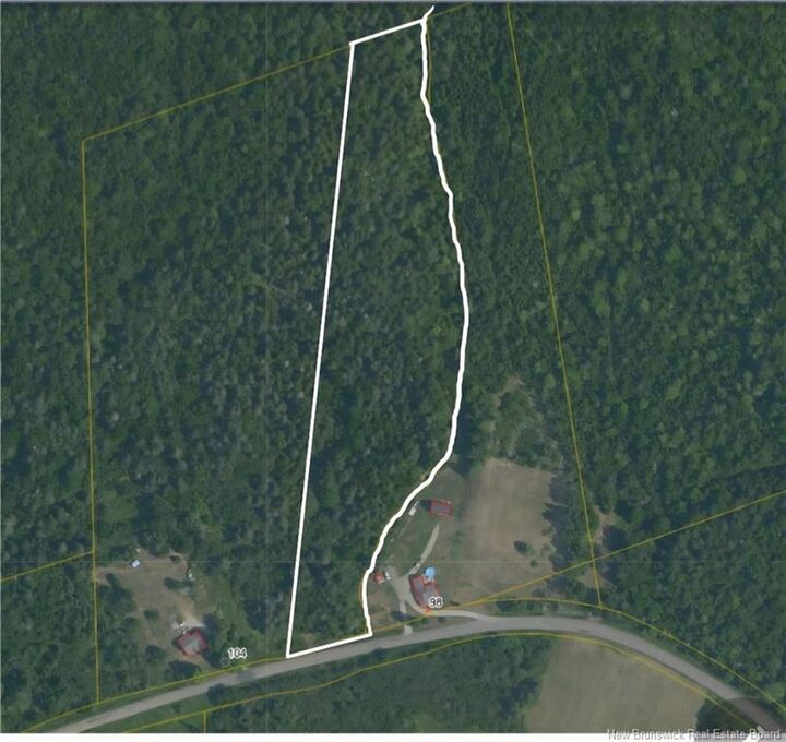 Property Photo:  Lot Old Albert Mines  NB E4H 1S1 