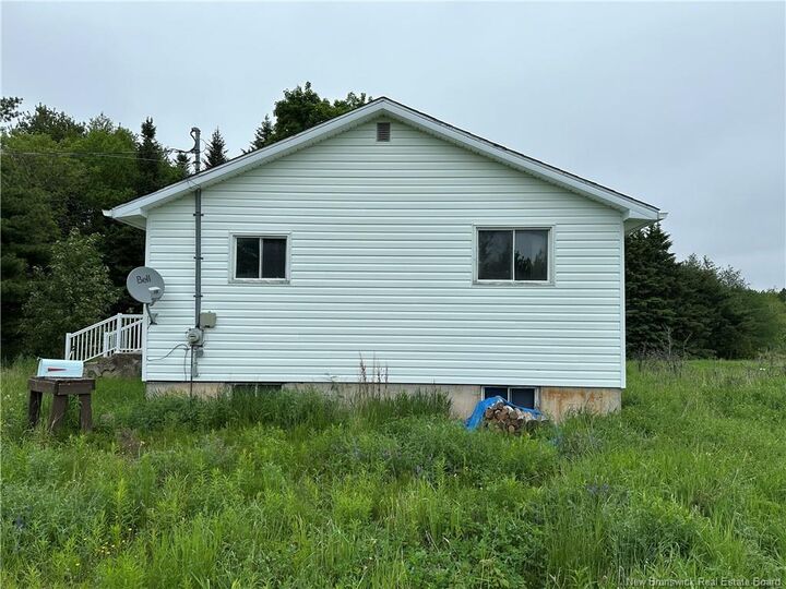 Property Photo: 709 Saint-Charles NB E4W 4Z6