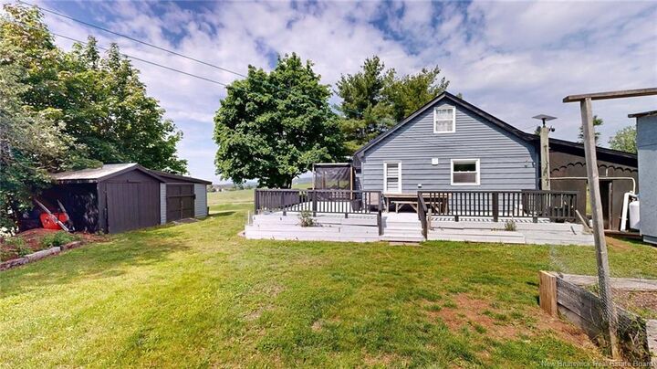 Property Photo: 310 Route 895 NB E4Z 3E9